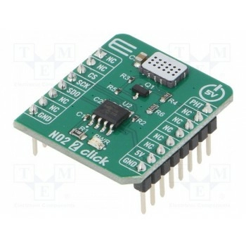 Click board MIKROELEKTRONIKA MIKROE-3700