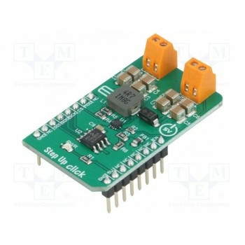 Click board MIKROELEKTRONIKA MIKROE-3709