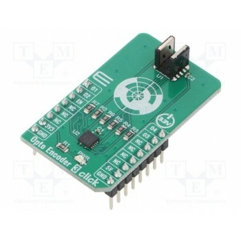 Click board MIKROELEKTRONIKA MIKROE-3710