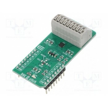 Click board MIKROELEKTRONIKA MIKROE-3712