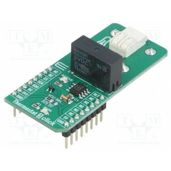 Click board MIKROELEKTRONIKA MIKROE-3724