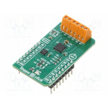 Click board MIKROELEKTRONIKA MIKROE-3736