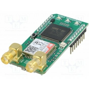 Click board MIKROELEKTRONIKA MIKROE-3739