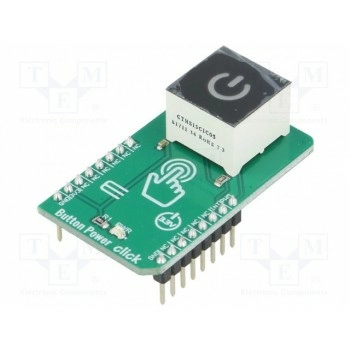 Click board MIKROELEKTRONIKA MIKROE-3740