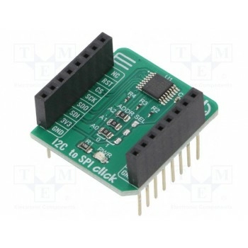 Click board MIKROELEKTRONIKA MIKROE-3743
