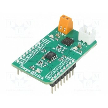 Click board MIKROELEKTRONIKA MIKROE-3744