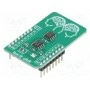 Click board MIKROELEKTRONIKA DUAL EE CLICK (MIKROE-3762)