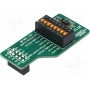 Дочерняя плата MIKROELEKTRONIKA SHT1X BOARD (MIKROE-430)