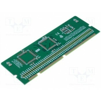 Мультиадаптер MIKROELEKTRONIKA MIKROE-460