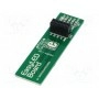Дочерняя плата MIKROELEKTRONIKA EASYLED BOARD WITH GREEN DIODES (MIKROE-572)