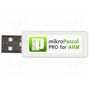 Компилятор MIKROELEKTRONIKA MIKROE-932