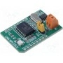 Click board MIKROELEKTRONIKA CAN-SPI CLICK 3.3V (MIKROE-986)