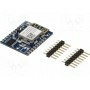 Модуль WiFi MODULOGY MOD-84 (MOD-84)