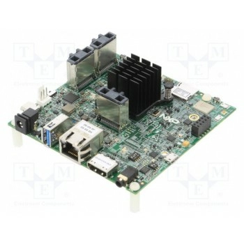 Ср-во разработки ARM NXP NXP MCIMX8M-EVK