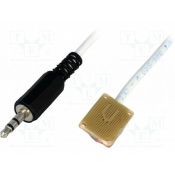 Электроды для электрокардиографии OLIMEX EEG-PE
