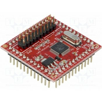 Ср-во разработки ARM NXP OLIMEX LPC-H1114