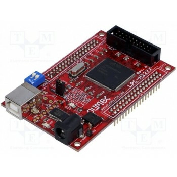 Ср-во разработки ARM NXP OLIMEX LPC-H2294