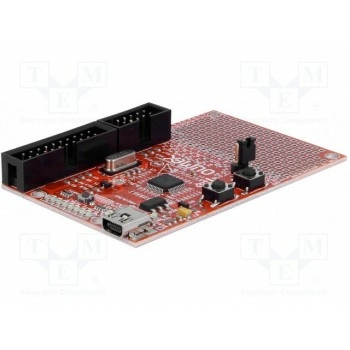 Ср-во разработки ARM NXP OLIMEX LPC-P1343