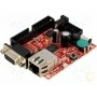 Ср-во разработки Microchip PIC OLIMEX PIC-WEB (PIC-WEB)