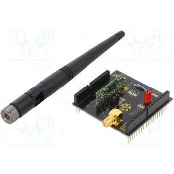 Дочерняя плата RF SOLUTIONS KAPPAT-ARD