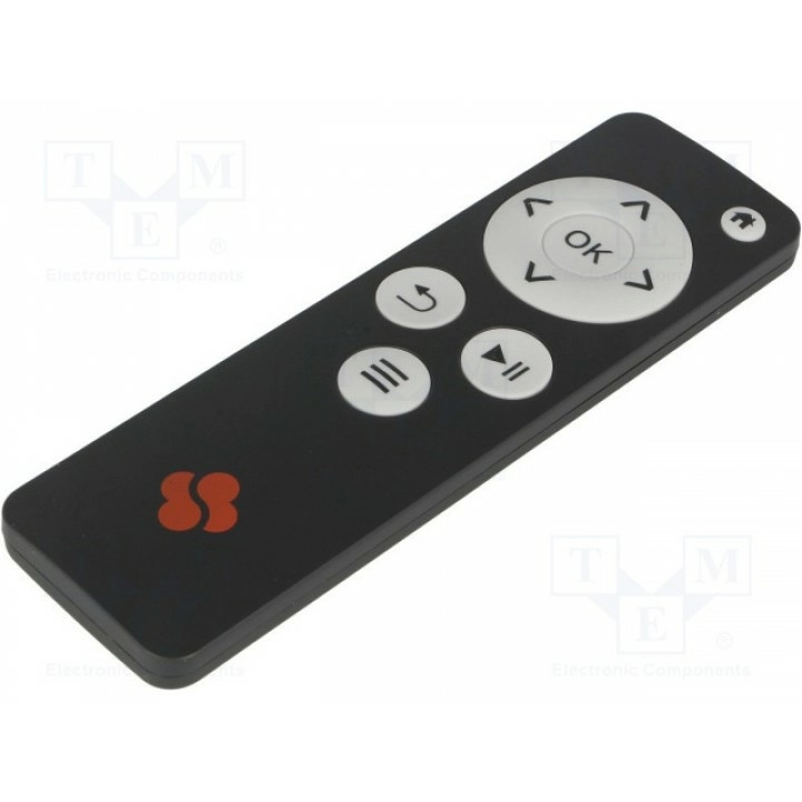 Передатчик дистанционного управления SOLIDRUN IR REMOTE CONTROL (SR-RC01)