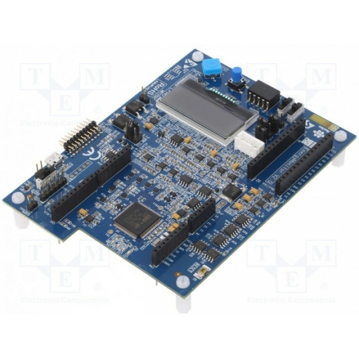 Дочерняя плата STMicroelectronics X-NUCLEO-LPM01A (X-NUCLEO-LPM01A)