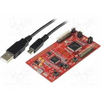 Ср-во разработки TI TEXAS INSTRUMENTS LAUNCHXL-RM42