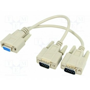 Кабель сплиттер для CAN TOTAL PHASE TP360410