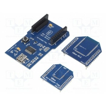 Ср-во разработки вычислительное WIRELESS-TAG WT51822-DK