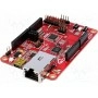 Ср-во разработки Ethernet WIZNET W7500-EVB (W7500-EVB)