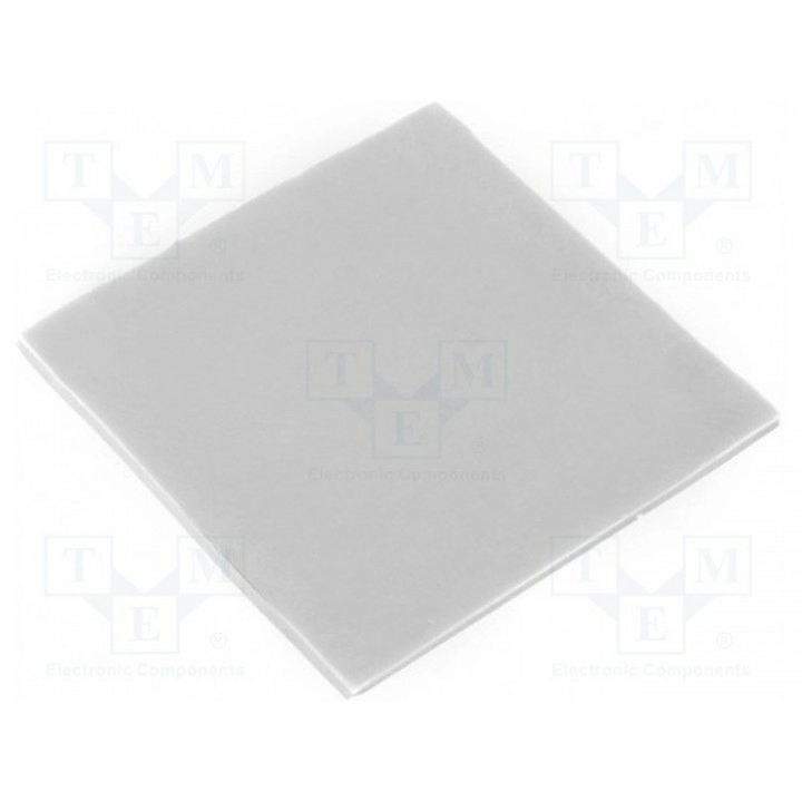 Лента теплопроводящая AG TERMOPASTY ART.AGT-159 (THERMOPAD-6X1X30)