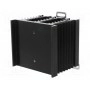 Радиатор штампованный CELDUC WF108110 (WF108110)
