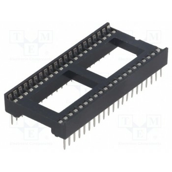 Панелька DIP CONNFLY ICVT-42P-S