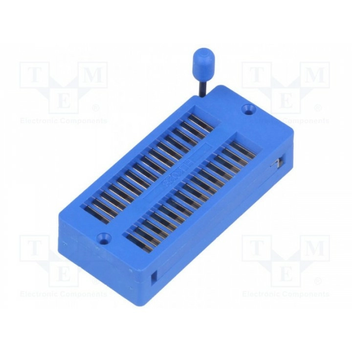Панелька DIP ZIF ECE ELK02800 (ELK02800)