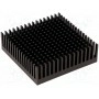 Радиатор штампованный FISCHER ELEKTRONIK ICKPGA21X21 (ICKPGA21X21)