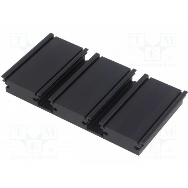 Радиатор штампованный FISCHER ELEKTRONIK SK 484 50 SA (SK484-50-SA)
