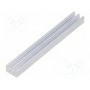 Радиатор штампованный FISCHER ELEKTRONIK SK 646 75 AL (SK646-75-AL)