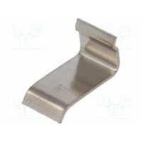 Прижимная пластина FISCHER ELEKTRONIK THFU-3