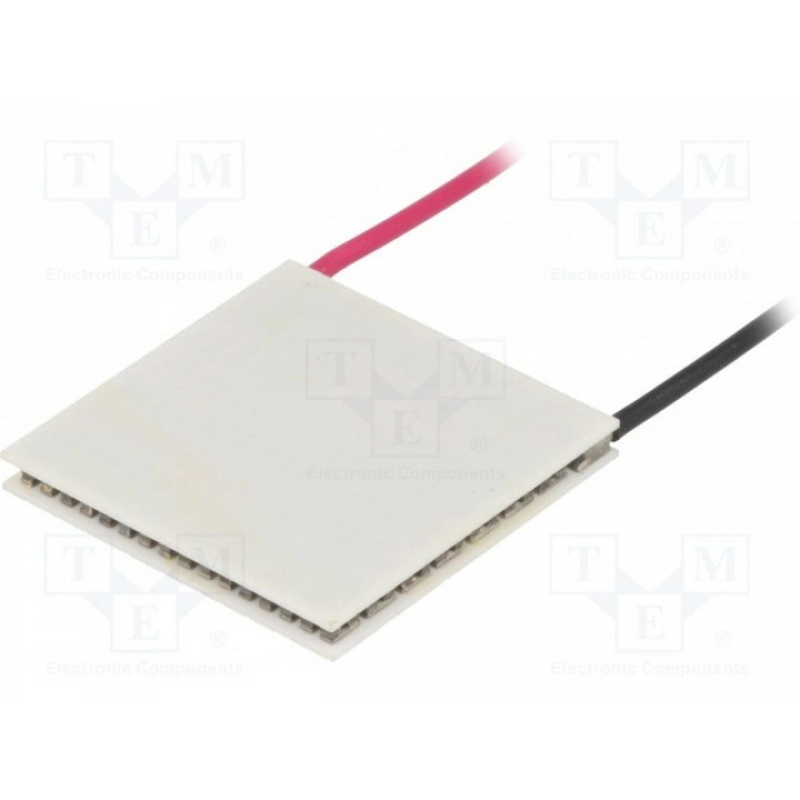 Элемент Пельтье 154В STONECOLD TES1-12703 (PM-30X30-30)