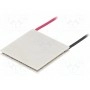 Элемент Пельтье 154В STONECOLD TES1-12703 (PM-30X30-30)