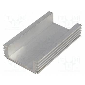 Радиатор штампованный STONECOLD RAD-A4755-70
