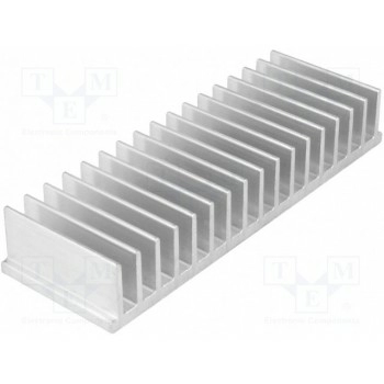 Радиатор штампованный STONECOLD RAD-A52317-50