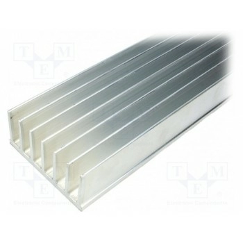 Радиатор штампованный STONECOLD RAD-A5723-1000