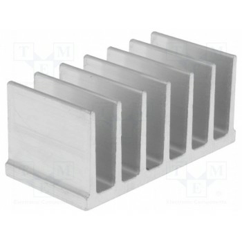 Радиатор штампованный STONECOLD RAD-A5723-40