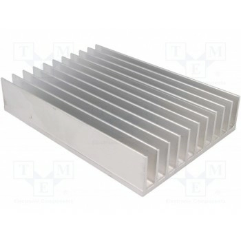 Радиатор штампованный STONECOLD RAD-A5724-180