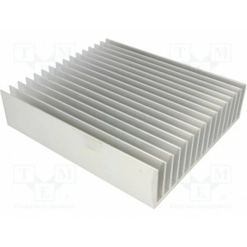 Радиатор штампованный STONECOLD RAD-A6023-220