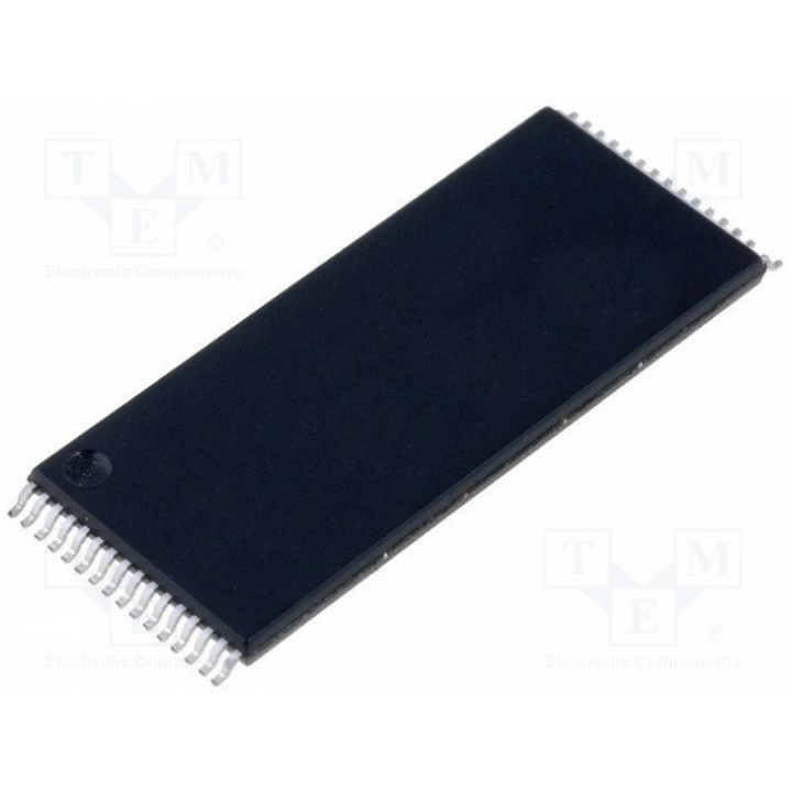 Память SRAM SRAMасинхронная ALLIANCE MEMORY AS6C2008-55TINTR (AS6C2008-55TINTR)