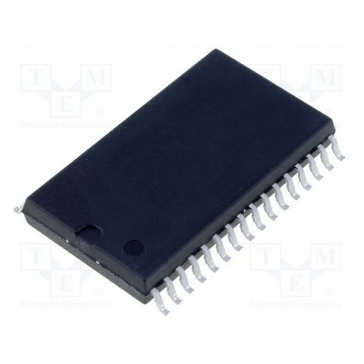 Память SRAM SRAMасинхронная ALLIANCE MEMORY AS6C2008A-55SIN (AS6C2008A-55SIN)