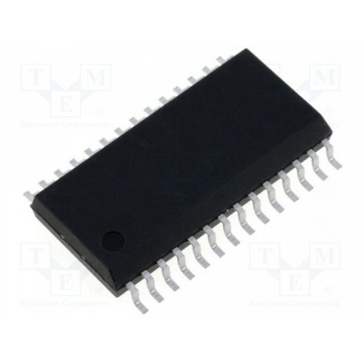 Память SRAM SRAMасинхронная ALLIANCE MEMORY AS6C62256-55SIN (AS6C62256-55SIN)