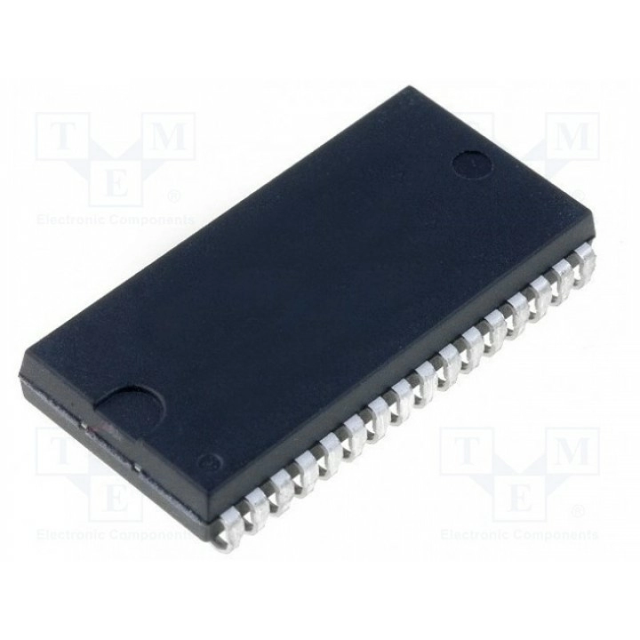 Память SRAM SRAMасинхронная 128Кx8бит ALLIANCE MEMORY AS7C1025B-10TJCNTR (AS7C1025B-10TJCNTR)